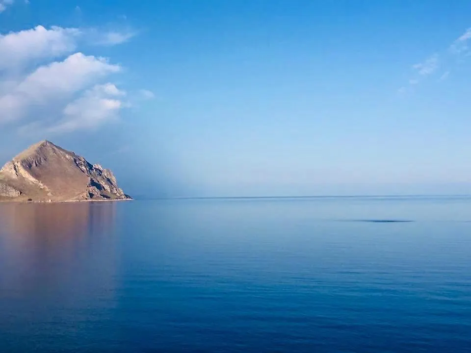 Prázdninový dům Casetta Calamancina San Vito Lo Capo