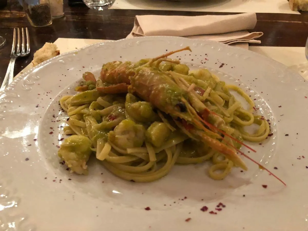 Casetta Calamancina San Vito Lo Capo