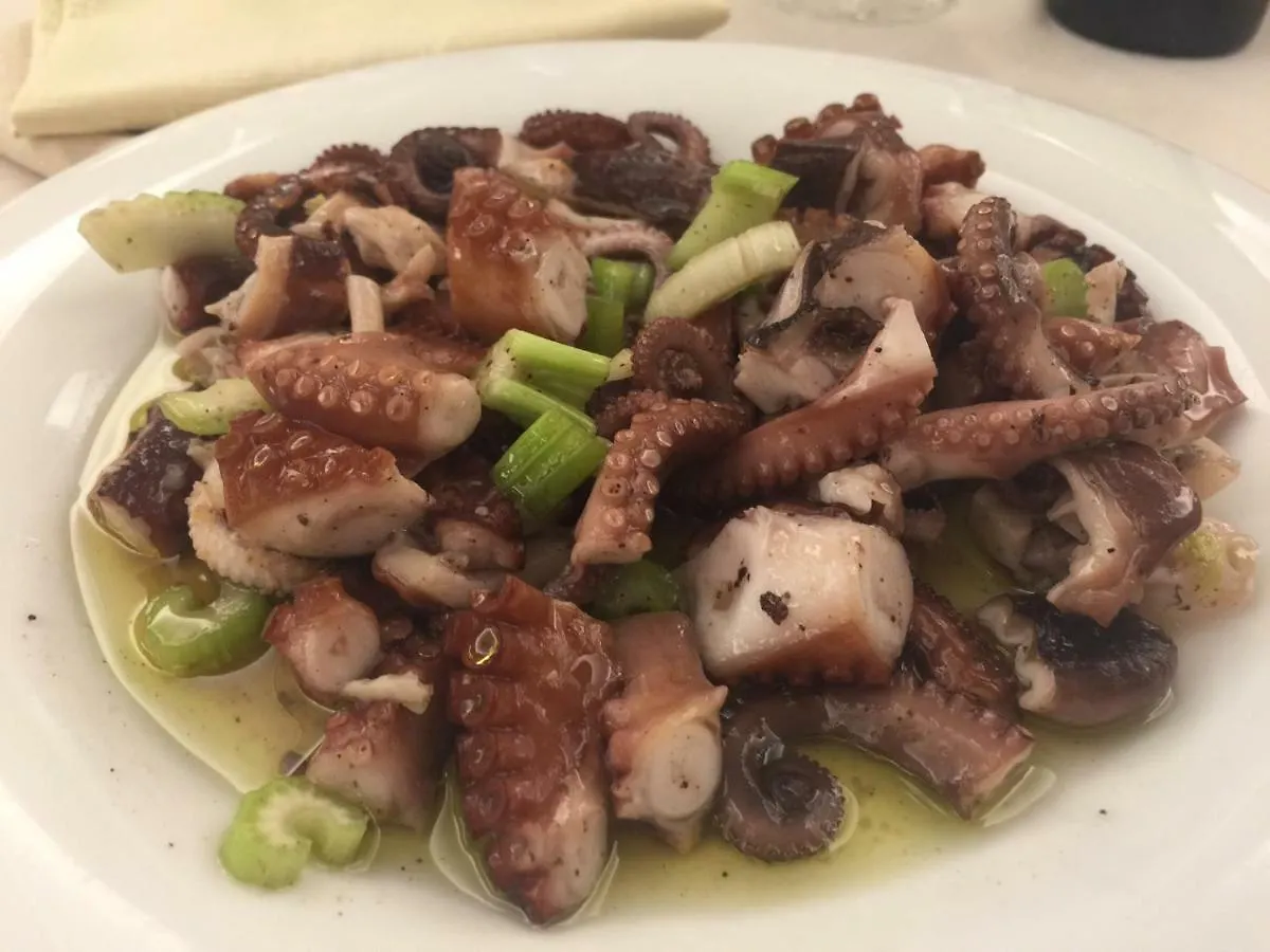 Prázdninový dům Casetta Calamancina San Vito Lo Capo