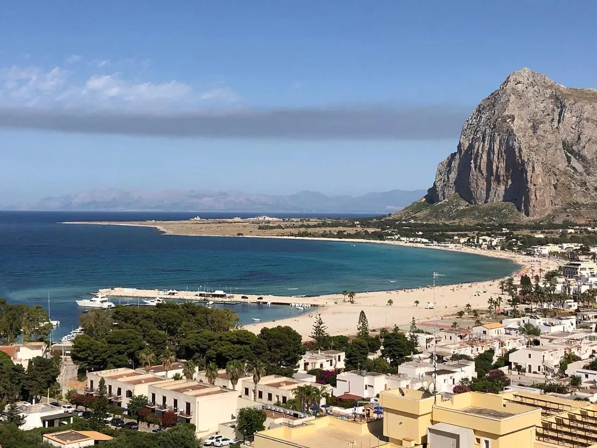 Casetta Calamancina San Vito Lo Capo