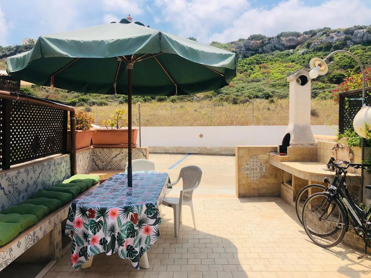 Casetta Calamancina San Vito Lo Capo 0*,  Italië
