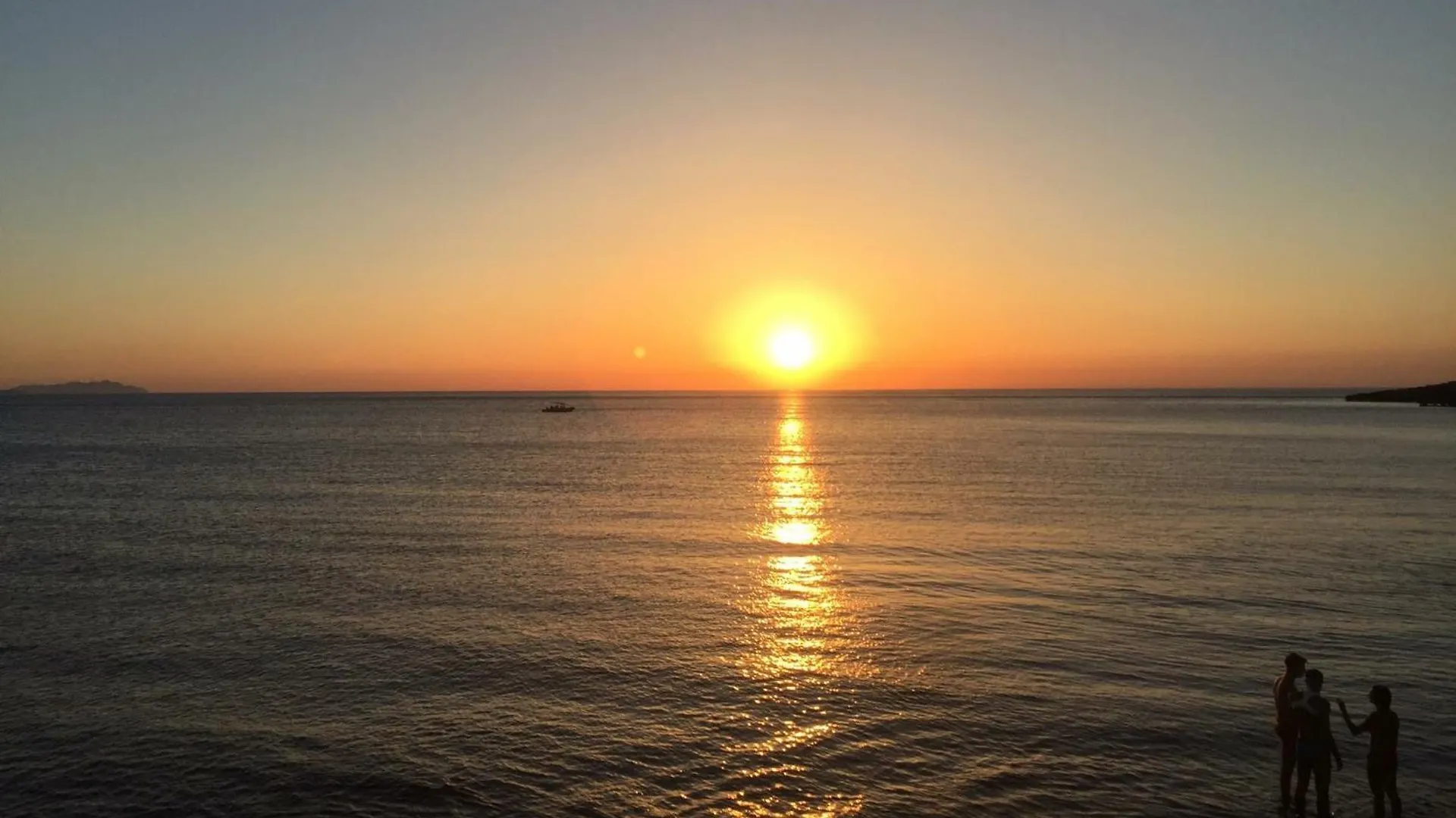 Vakantiehuis Casetta Calamancina San Vito Lo Capo