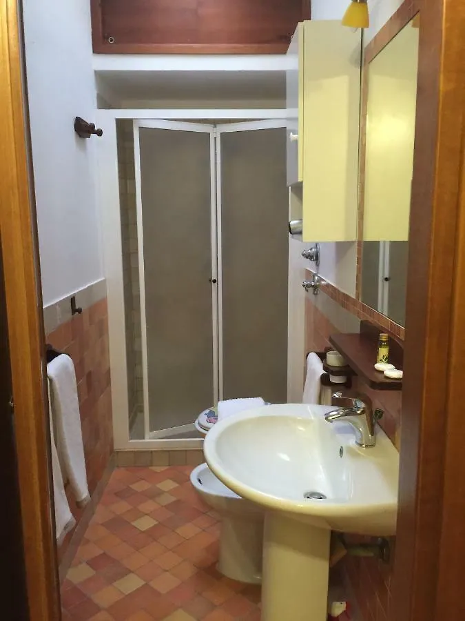 Casetta Calamancina San Vito Lo Capo Vakantiehuis