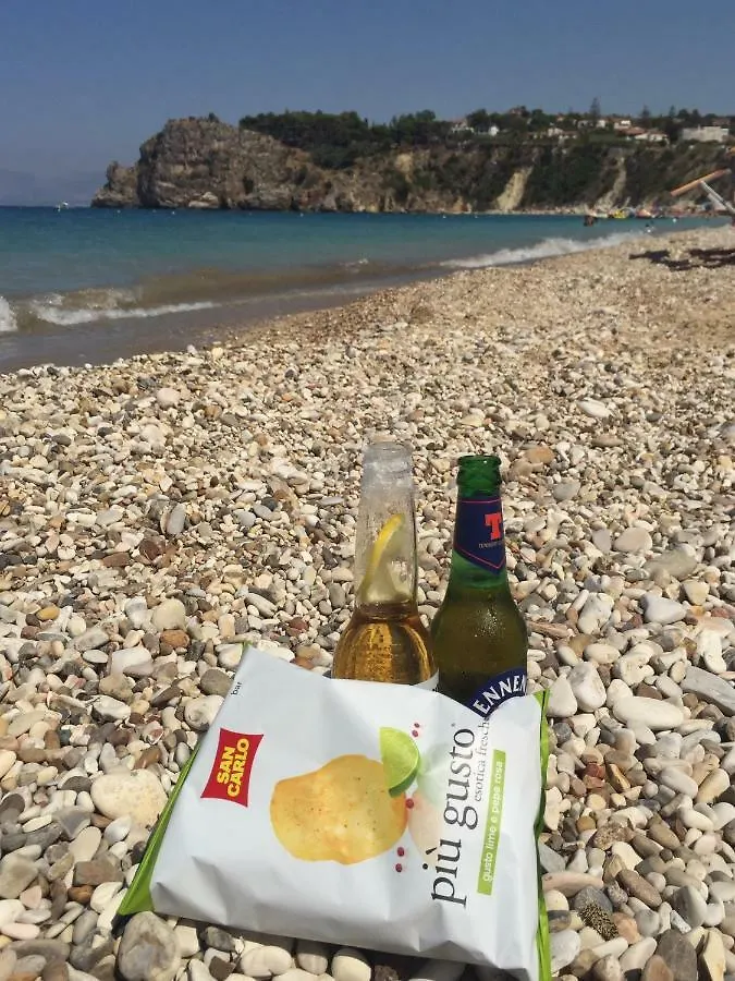 Casetta Calamancina San Vito Lo Capo 0*,  Italië